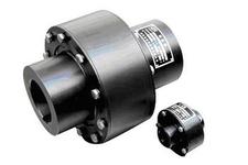 齒式聯(lián)軸器